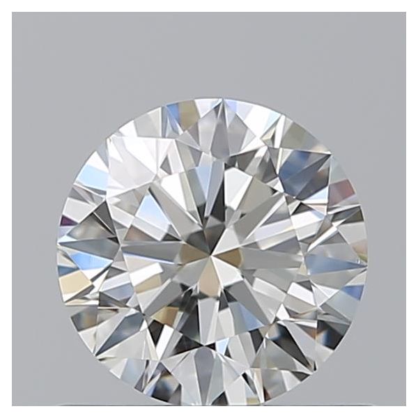 ROUND 0.7 I VS1 EX-EX-EX - 100744565577 GIA Diamond