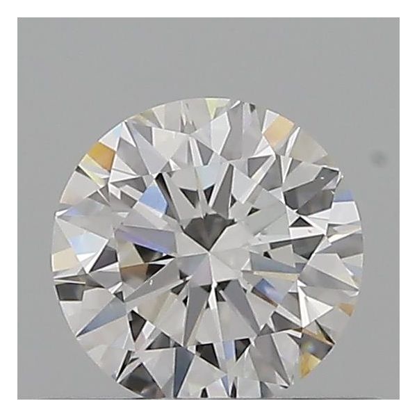 ROUND 0.5 F VS2 EX-EX-EX - 100744565579 GIA Diamond