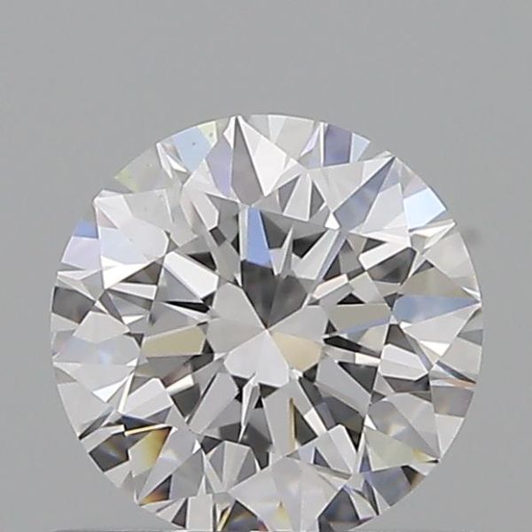 ROUND 0.71 D VS2 EX-EX-EX - 100744565586 GIA Diamond