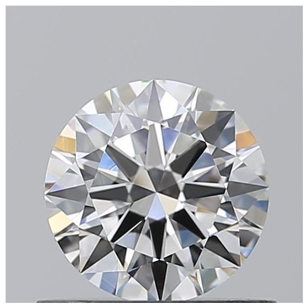 ROUND 0.61 H IF EX-EX-EX - 100744565597 GIA Diamond