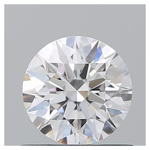 ROUND 0.7 E VS2 EX-EX-EX - 100744565602 GIA Diamond