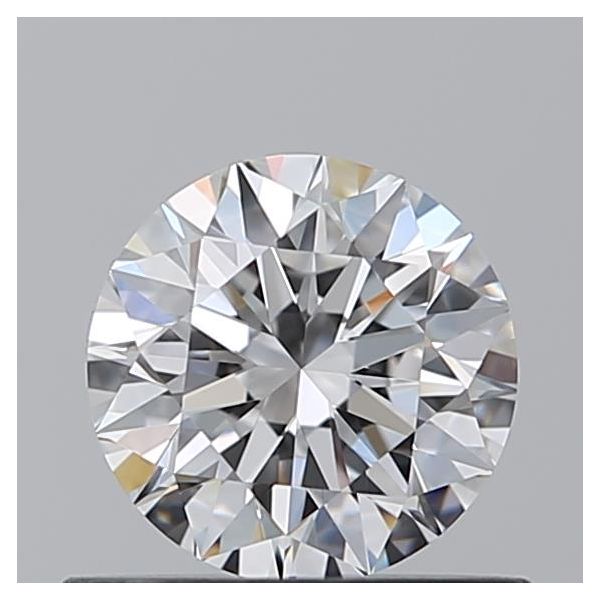 ROUND 0.63 E IF EX-EX-EX - 100744565609 GIA Diamond