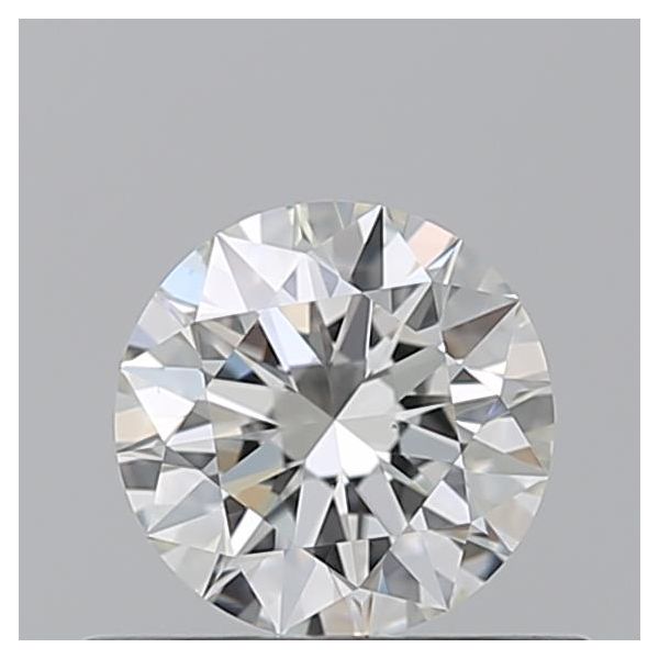 ROUND 0.5 I VS1 EX-EX-EX - 100744565615 GIA Diamond