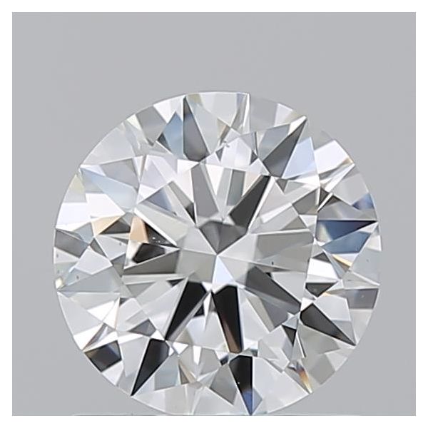 ROUND 1.01 G VS2 EX-EX-EX - 100744565628 GIA Diamond
