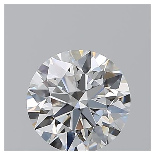 ROUND 0.5 G IF EX-EX-EX - 100744565629 GIA Diamond