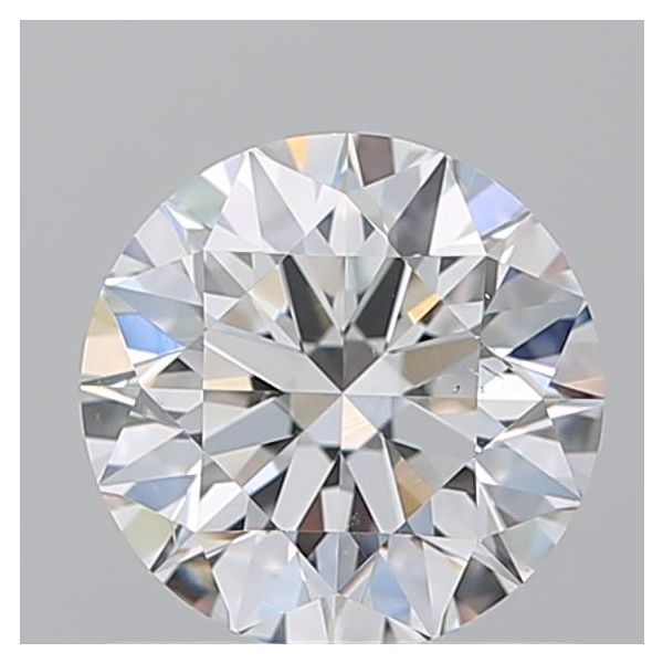 ROUND 0.9 E VS2 EX-EX-EX - 100744565630 GIA Diamond