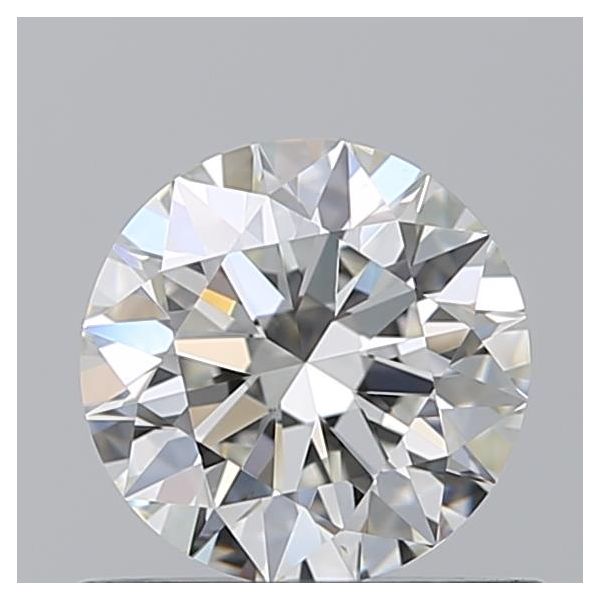 ROUND 0.71 G VS1 EX-EX-EX - 100744565634 GIA Diamond
