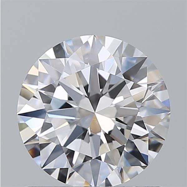 ROUND 1.02 F VS2 EX-EX-EX - 100744565641 GIA Diamond