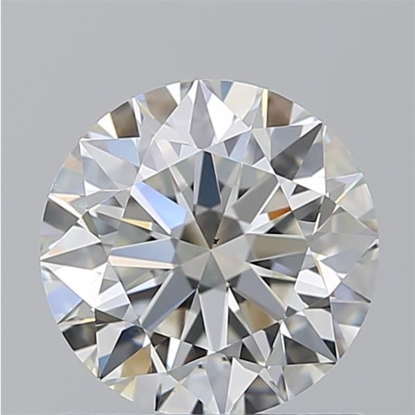 ROUND 1.02 I VS2 EX-EX-EX - 100744565644 GIA Diamond
