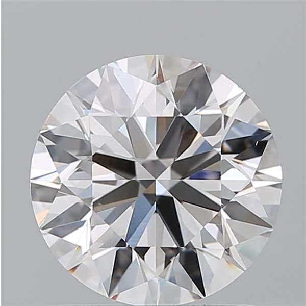 ROUND 1.7 I VS1 EX-EX-EX - 100744565647 GIA Diamond