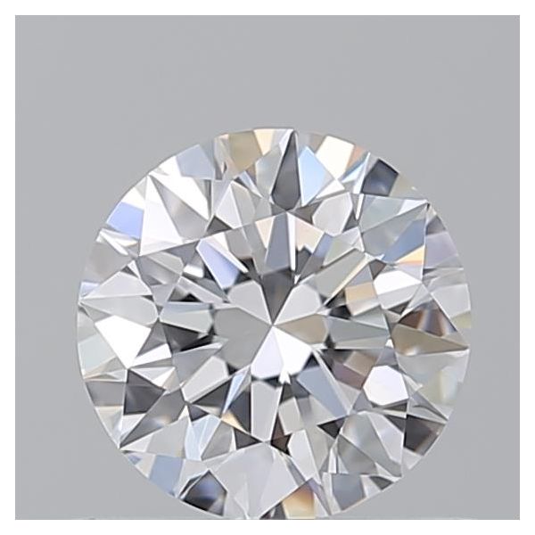 ROUND 0.7 D VVS2 EX-EX-EX - 100744565655 GIA Diamond