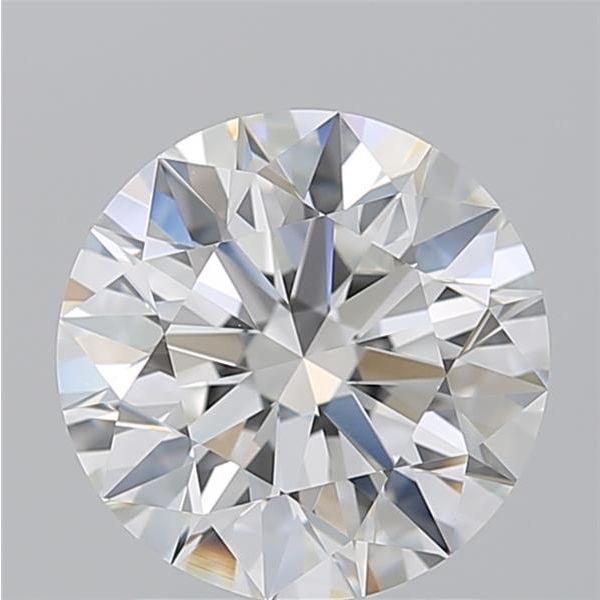 ROUND 1.91 G VVS2 EX-EX-EX - 100744566068 GIA Diamond