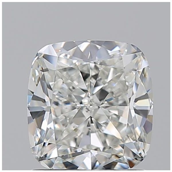 CUSHION 1.5 I VS1 --EX-EX - 100744566069 GIA Diamond