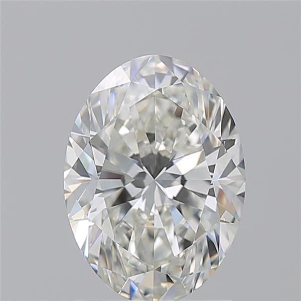 OVAL 1.52 I IF --EX-VG - 100744566070 GIA Diamond