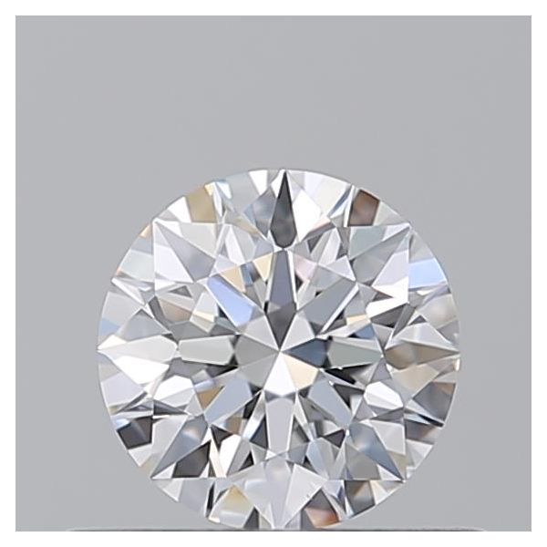 ROUND 0.5 D VS1 EX-EX-EX - 100744566079 GIA Diamond