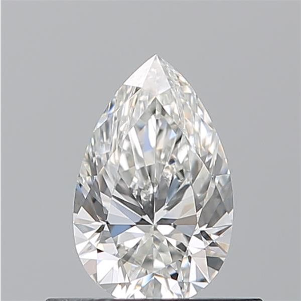 PEAR 0.51 G VS1 --VG-EX - 100744566095 GIA Diamond