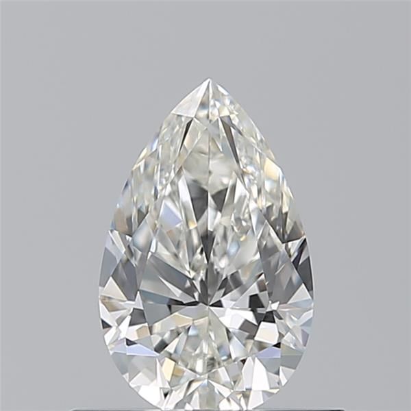 PEAR 0.6 H VVS2 --EX-VG - 100744566103 GIA Diamond