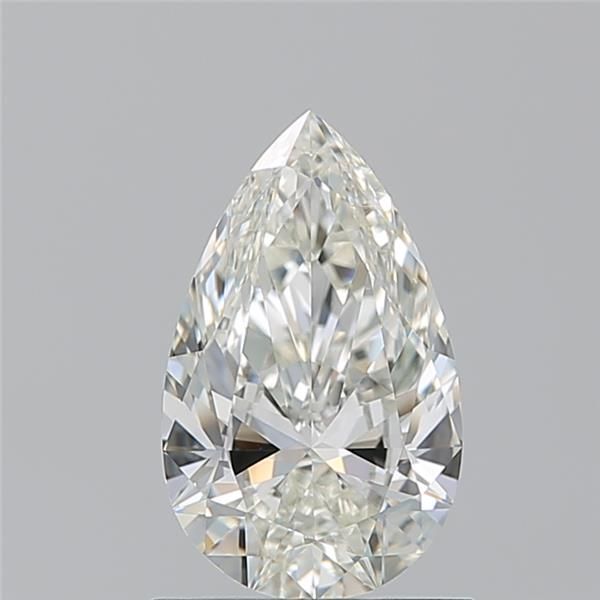 PEAR 1.01 I VVS2 --VG-EX - 100744566121 GIA Diamond