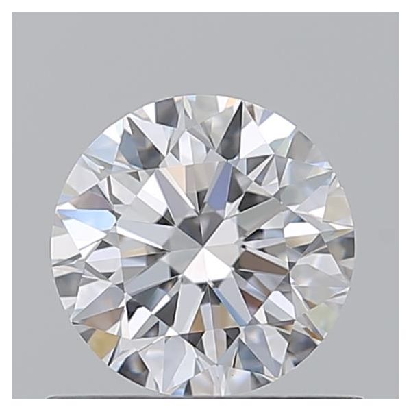 ROUND 0.7 D VS1 EX-EX-EX - 100744566157 GIA Diamond