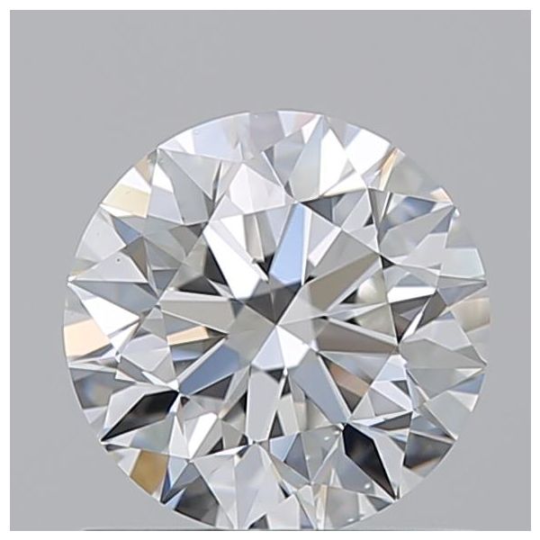 ROUND 0.9 G VS2 EX-EX-EX - 100744566161 GIA Diamond