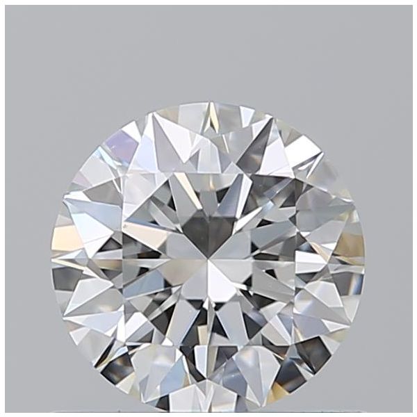 ROUND 0.7 F VS2 EX-EX-EX - 100744566183 GIA Diamond
