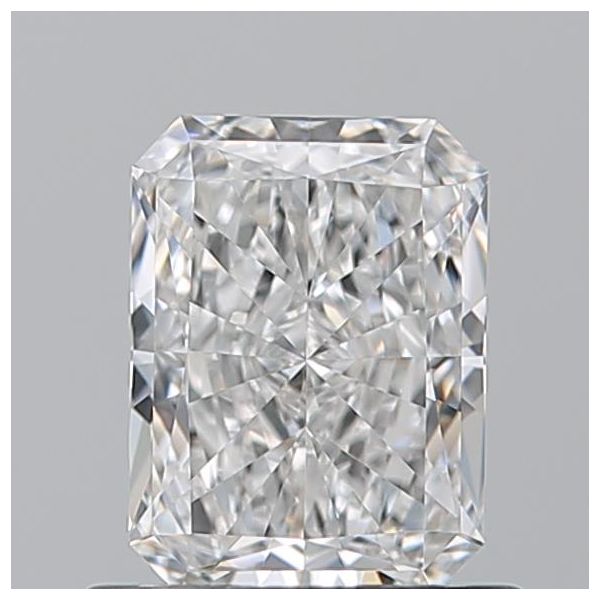 RADIANT 0.7 E VVS1 --VG-EX - 100744566185 GIA Diamond