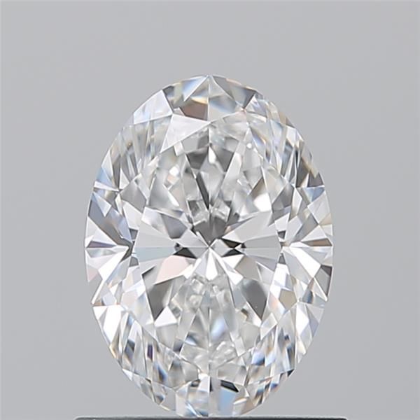 OVAL 0.9 D VVS1 --VG-VG - 100744566205 GIA Diamond