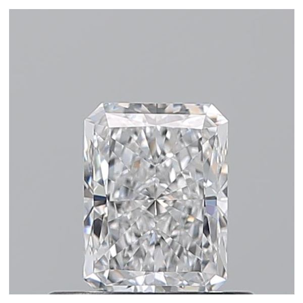 RADIANT 0.51 D VVS1 --VG-EX - 100744566210 GIA Diamond
