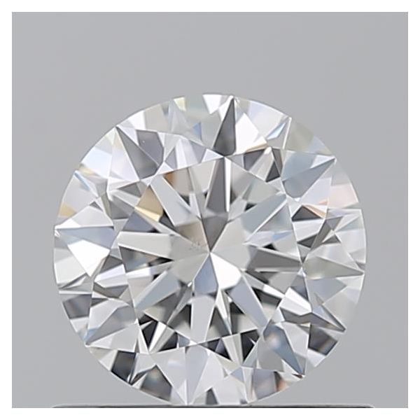 ROUND 0.72 F VS1 EX-EX-EX - 100744566215 GIA Diamond