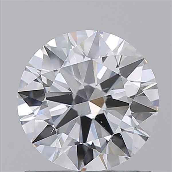 ROUND 1.01 D VS2 EX-EX-EX - 100744566228 GIA Diamond