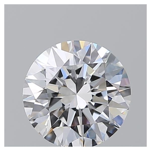 ROUND 0.61 D VVS2 EX-EX-EX - 100744566260 GIA Diamond