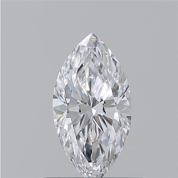 MARQUISE 0.58 D IF --VG-EX - 100744566262 GIA Diamond