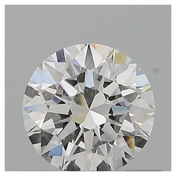ROUND 0.5 E VS1 EX-EX-EX - 100744566268 GIA Diamond
