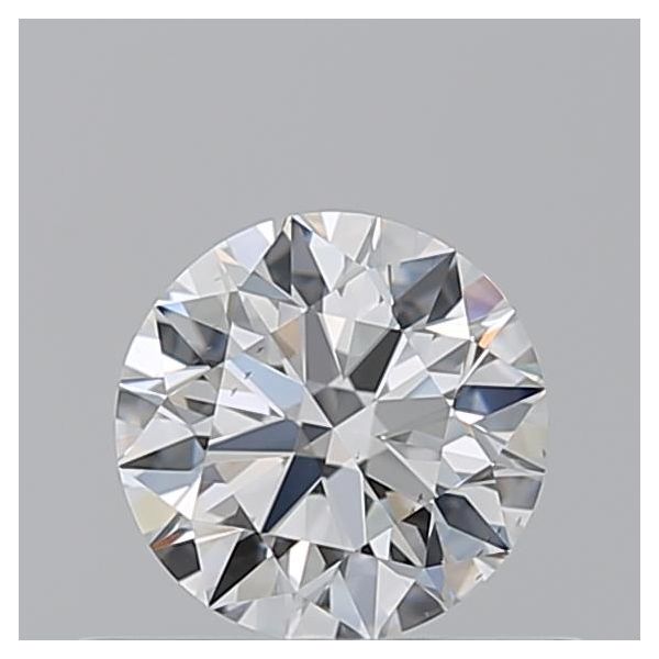 ROUND 0.5 F VS2 EX-EX-EX - 100744566280 GIA Diamond