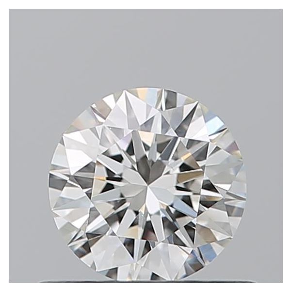 ROUND 0.55 I VS2 EX-EX-EX - 100744566288 GIA Diamond