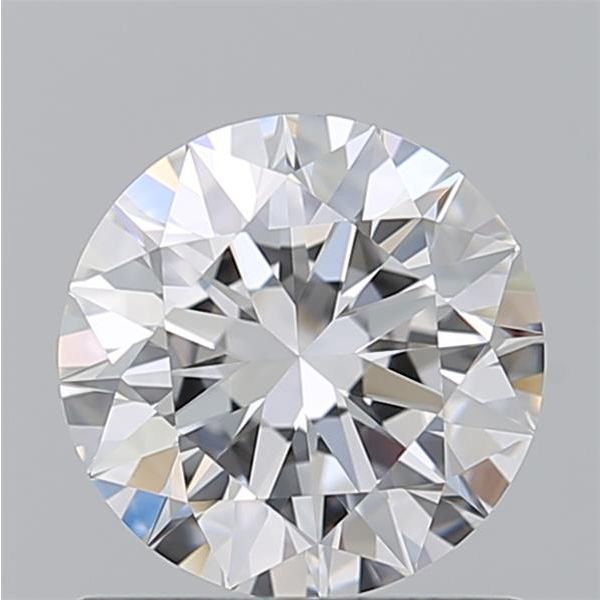 ROUND 1.01 F VVS1 EX-EX-EX - 100744566313 GIA Diamond