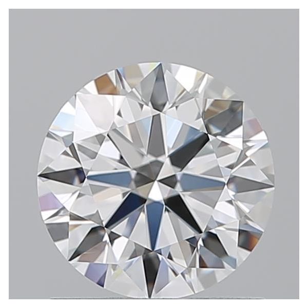 ROUND 1.05 G VVS1 EX-EX-EX - 100744566314 GIA Diamond