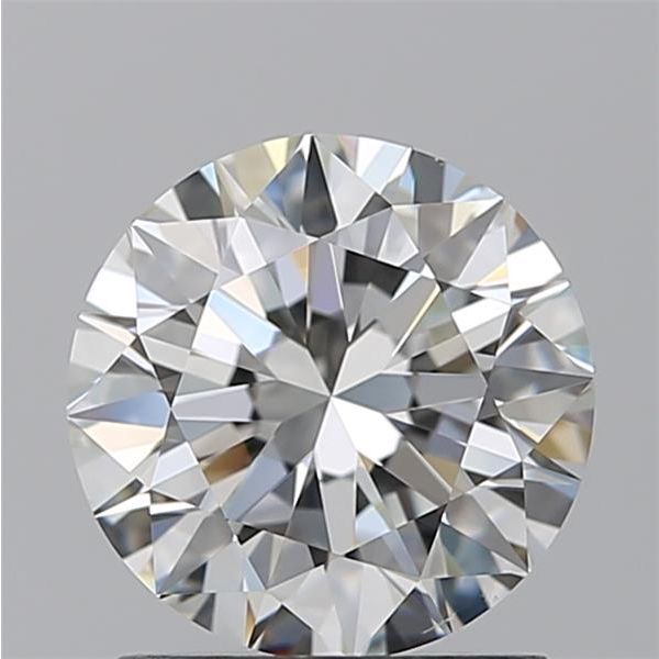 ROUND 1.5 I VS2 EX-EX-EX - 100744566317 GIA Diamond