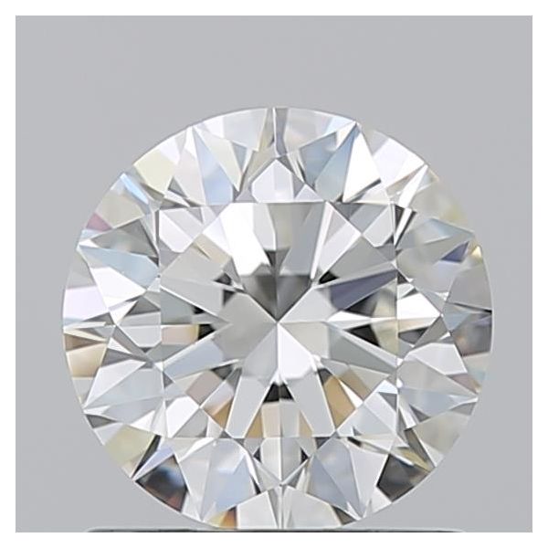 ROUND 1.09 I VS1 EX-EX-EX - 100744566329 GIA Diamond