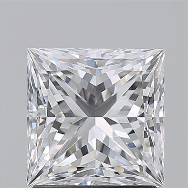 PRINCESS 1.7 F VS1 --EX-EX - 100744566331 GIA Diamond