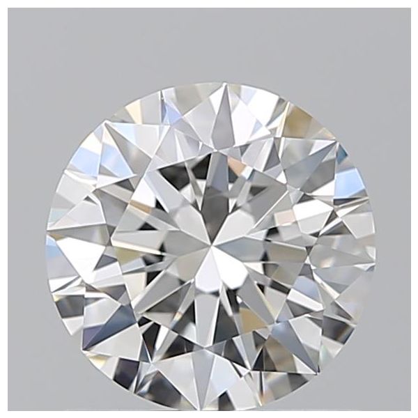 ROUND 1.02 H VVS2 EX-EX-EX - 100744566342 GIA Diamond