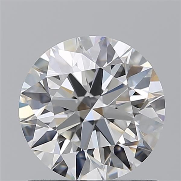 ROUND 1.03 G VVS1 EX-EX-EX - 100744566359 GIA Diamond