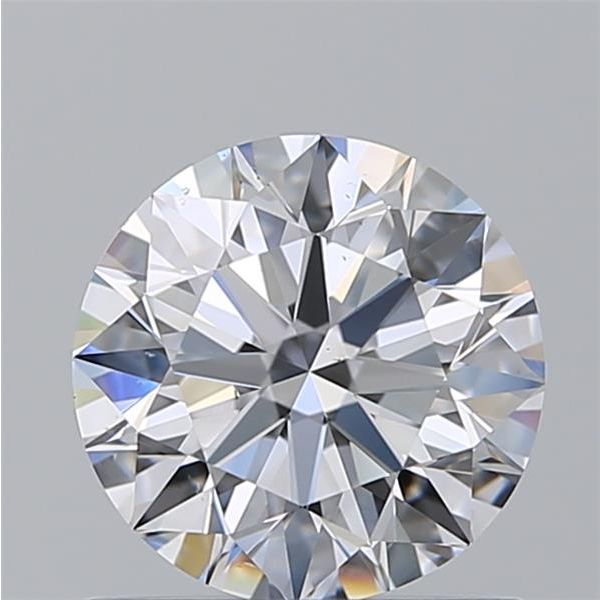 ROUND 1.01 D VS2 EX-EX-EX - 100744566363 GIA Diamond