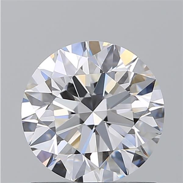 ROUND 1.15 D VVS2 EX-EX-EX - 100744566375 GIA Diamond