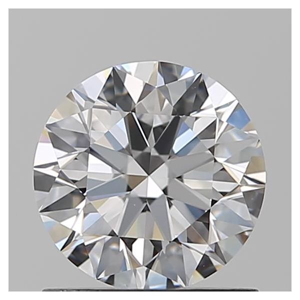ROUND 1.01 D VS2 EX-EX-EX - 100744566391 GIA Diamond