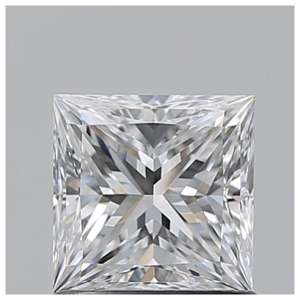 PRINCESS 1.01 D VS1 --EX-EX - 100744566398 GIA Diamond