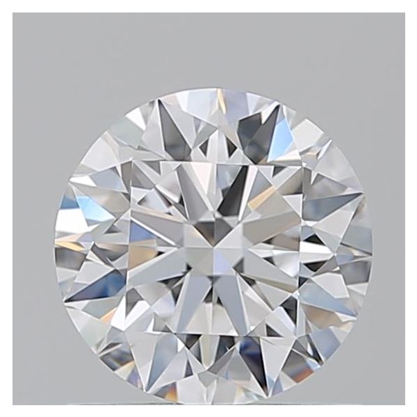 ROUND 1.02 D VVS2 EX-EX-EX - 100744566402 GIA Diamond