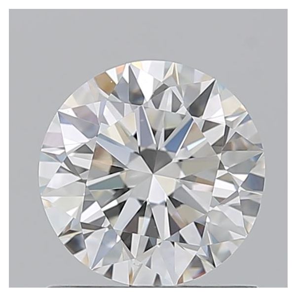 ROUND 1.01 G VS1 EX-EX-EX - 100744566407 GIA Diamond