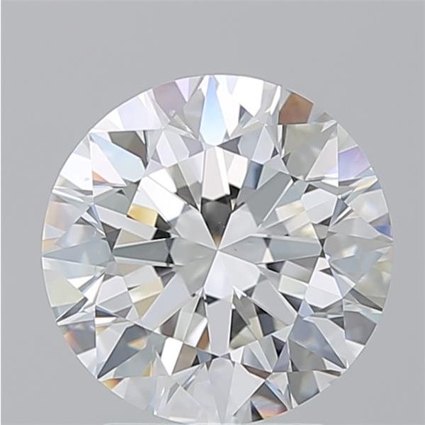 ROUND 3.13 H VS2 EX-EX-EX - 100744566413 GIA Diamond