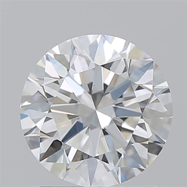 ROUND 1.5 H VS1 EX-EX-EX - 100744566427 GIA Diamond